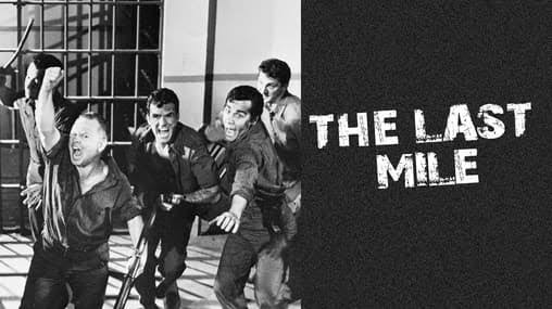 The Last Mile (1959)