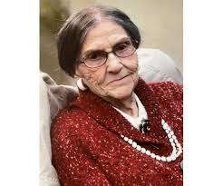 Mrs. Marjorie L. Spitzer Sloan Obituary (2023)