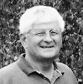 Richard Adrian Obituary