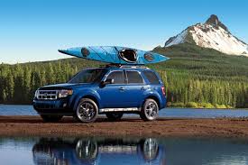 Image result for Sport Blue 2009 Escape