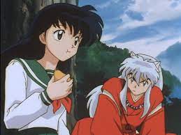 Pin De Dean En Inuyasha Personajes De Anime Dibujos De Anime Inuyasha