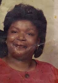 Daisy Ann Donald Windham (1950-2007)