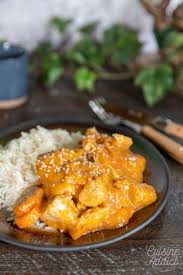 Mafe Au Poulet Au Cookeo Recette Recettes De Cuisine Poulet Mafe