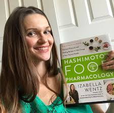 Thyroid Pharmacist, Dr. Izabella Wentz