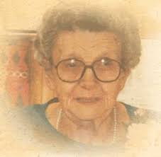 Eunice V. Ashley Obituary & Funeral