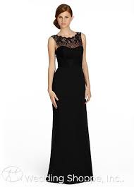 Bridesmaid Dresses Jim Hjelm Jh5368 260 Black Chiffon Bridesmaid Dresses Black Bridesmaid Dresses Floor Length Chiffon Bridesmaid Dresses