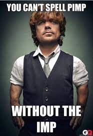 Pin On Peter Dinklage