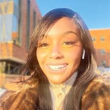 The Invisible Black Woman posted