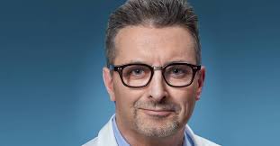 Dale Mitchell Is New Chief of Staff in La Jolla