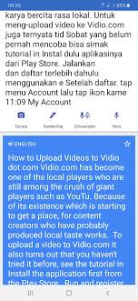 Kini anda sudah mempelajari banyak hal tentang apa itu seo di artikel ini. Cara Menggunakan Seo Di Hp Language Id Cara Membuat Blog Bagi Pemula Lengkap Dan Terbaru
