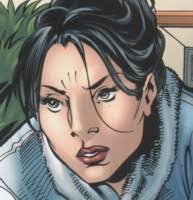 White Tiger (Angela Del Toro, Daredevil character)