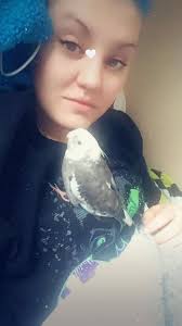 This is my beautiful mom baby's best friend