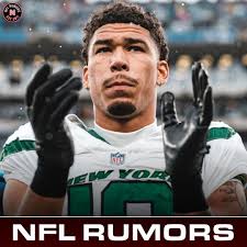 NFL Rumors
