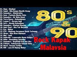 Lagu Rock Kapak 90an Mp3 Download