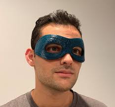 Oliver Queen Cosplay