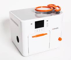 Roti Maker Rotimatic Cooking Food Kitchen Women Technology Innovation Bread Maker Roti Flat Bread Maker