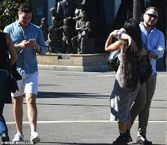 Sapphire was once thought to guard against evil and poisoning. Mafs Martha Kalifatidis Parties With Parramatta Eels Player Mitchell Moses Daily Mail Online