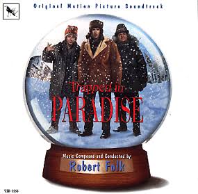 Trapped in Paradise Soundtrack (1994)