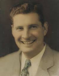 Ervin Silliman “Doc” Goddard (1904-1972)