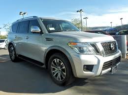2019 nissan armada features & specs. Nissan Armada Wikipedia