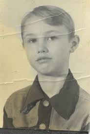 James Thomas McAnelly Obituary