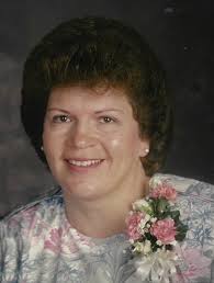 Janet Elaine West « Penwell Funeral Home