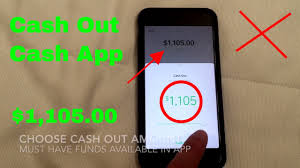 The cash app currently gives us two options; How To Cash Out Cash App Review Tutorial Youtube