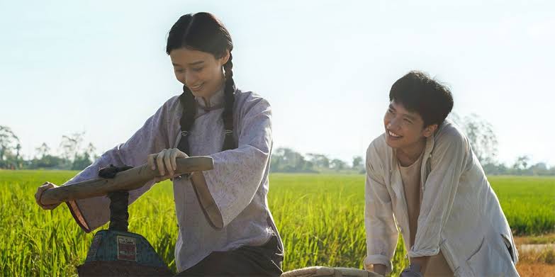 Dear You (2026) Review | Far East Films