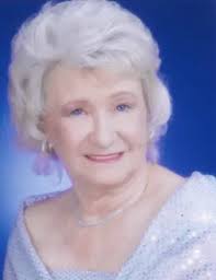 Obituary information for Clarice "Jean" Imogene Jenkins