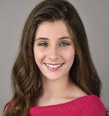 Liliana Olson's Instagram, Twitter & Facebook