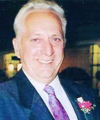 Donald Elmer Obituary