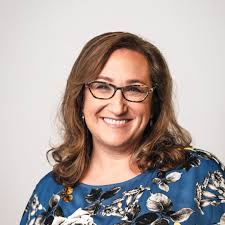 April Snyder Offers Concrete Representation for Women