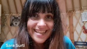 𝙇𝙪𝙣𝙖 𝙉𝙪𝙤𝙫𝙖 𝙞𝙣 𝙏𝙤𝙧𝙤- Il tuo Valore e i Tuoi Talenti *8 Maggio  2024* Sara Surti