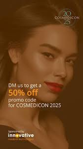 We are honoured to have Dr. George Calfas, founder of GMC Cosmedical  Clinics and a leading cosmetic and laser physician with over 30 years of  experience, presenting "My experience in treating ...