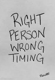 Right Person Wrong Timing Love Quotes Life Quotes Quotes Quote Life Life Lessons Time Quotes Right Person Wrong Time Life Quotes