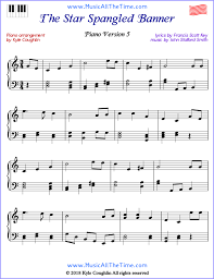 Pin On Piano Sheet Music