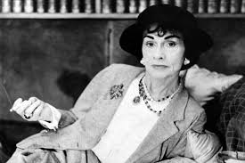 We did not find results for: Coco Chanel Fashion Designer Biography