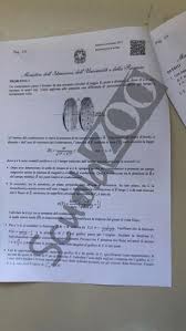 Maturita 2019 Seconda Prova Economia Aziendale Liceo Artistico Scienze Umane Liceo Scientifico Classico Tutte Le Tracce