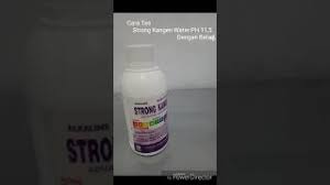 Air kangen water ni boleh diminum dengan cara berikut. Waterfuzziblog Cara Minum Kangen Water Untuk Diet