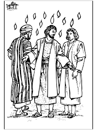 De repente vino del cielo un ruido como el de una ráfaga de viento impetuoso, que llenó toda la casa en la que se. Pentecostes 3 Pentecostes