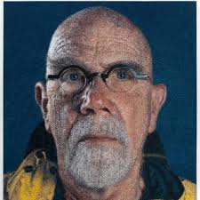 Chuck Close