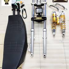Salam raja seindonesia #yrki #yamaharxkingindonesia #orakingorajempling #orakingorangebul #2stroke #misterijokbelakang mohon subcribe like share channel. Jual Paket Bodypart Rx King Bandung Style Kota Yogyakarta Sinden Ratan Jogja Tokopedia