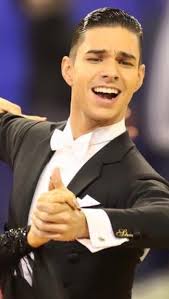 Baila, y déjate llevar., ❤️, Baile: Vals Inglés