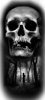 Black And Grey Skull Tattoo Designs Pin By Kerrie Bristow On Tattoo Ps Skull Art Skull Tattoos Skull Tattoo Design