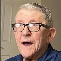 Clifton Mize Jr Obituary