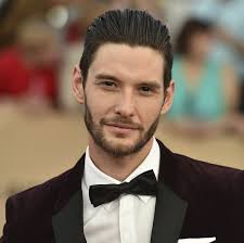 Benjamin Thomas Barnes /SK- CZ/