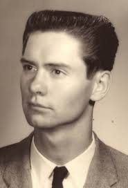 Sympathy and condolences to the family of Roy "Butch" Keiser