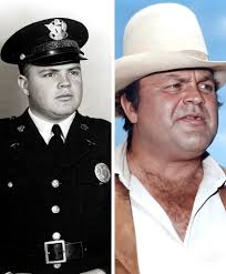 TODAY, 47 YEARS WITHOUT DAN BLOCKER (Hoss Cartwright) On May 13, 1972, Dan  Blocker died in Los Angeles, at age 43, of a pulmonary embolism following  gall bladder surgery. The writers of