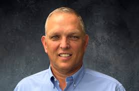Roger Sims named Gatlinburg Public Works Director