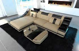 Luxury Sectional Sofa New York L Shape Led Sofadreamsus Sectional Sofa Small Sectional Sofa Leather Sectional